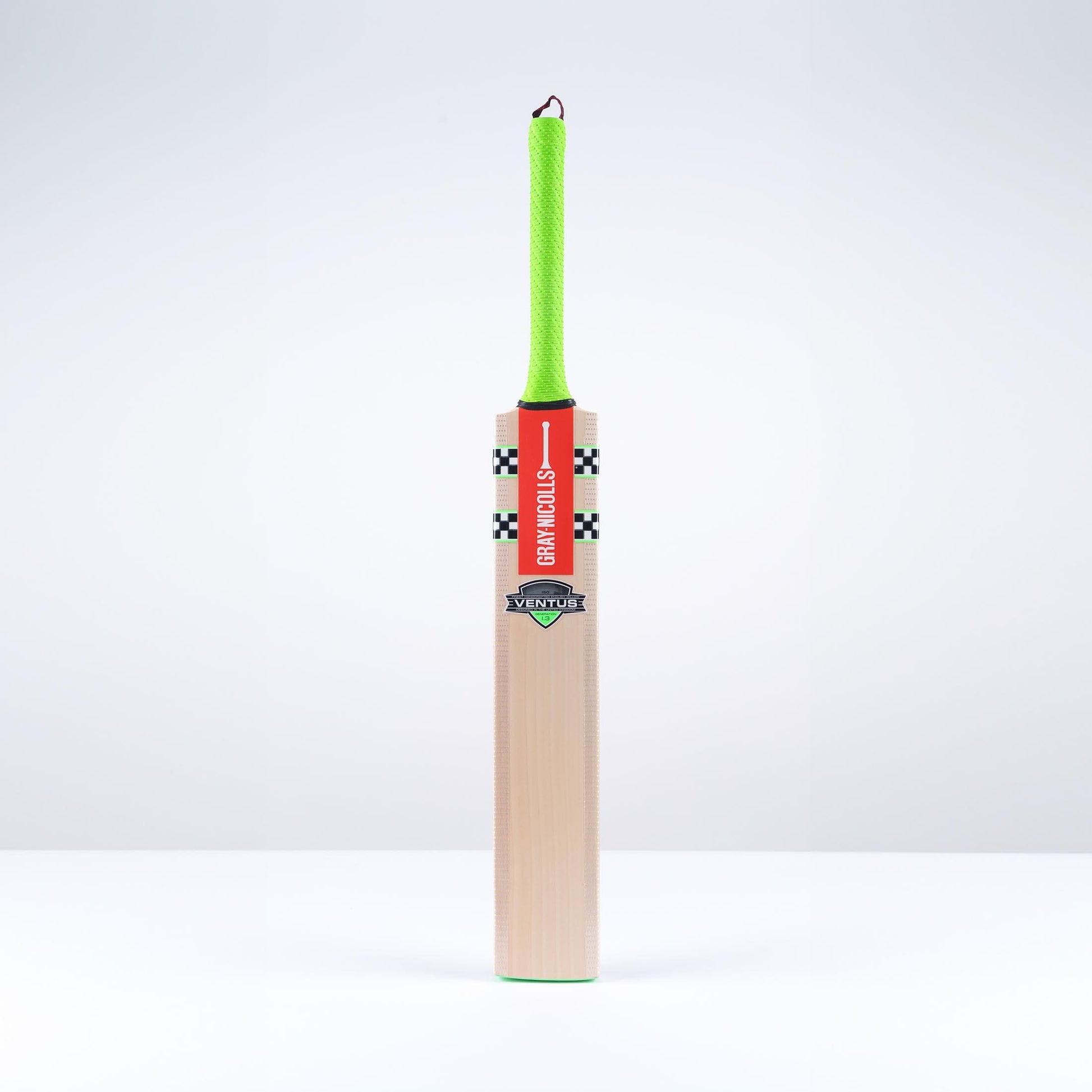 Gray-Nicolls Ventus Gen (1.0/1.1/1.3) 5 Star Cricket Bat image 6