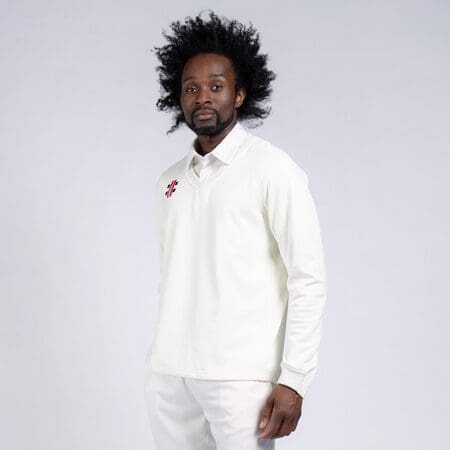 Gray Nicolls Pro Performance Sweater - Juniors image 3