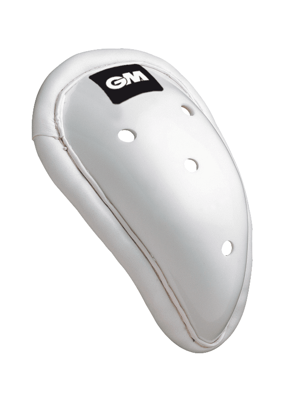 GM Anatomically Shaped Abdominal Padded Guard image 1