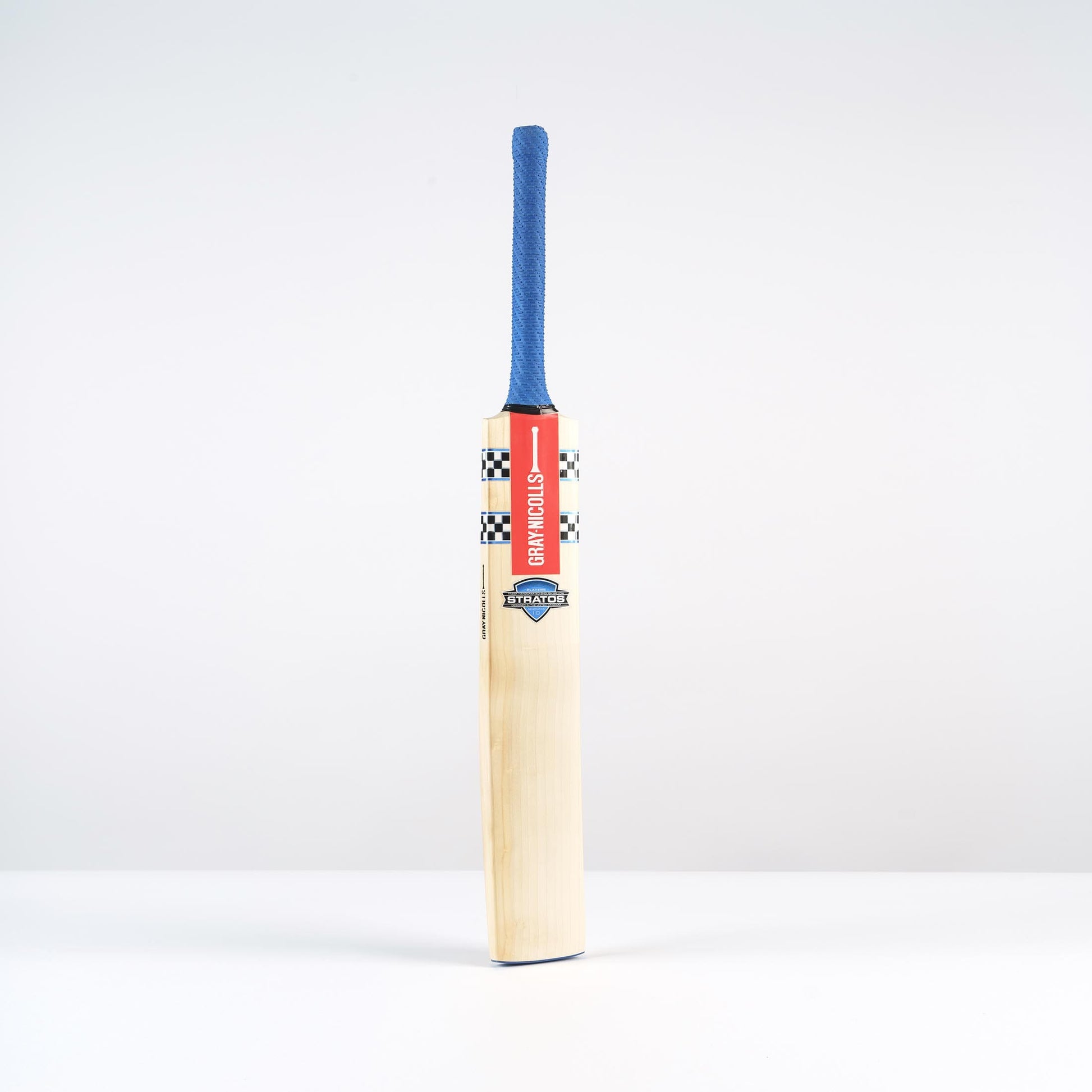 Gray-Nicolls Stratos Gen 1.0 4 Star Cricket Bat image 2