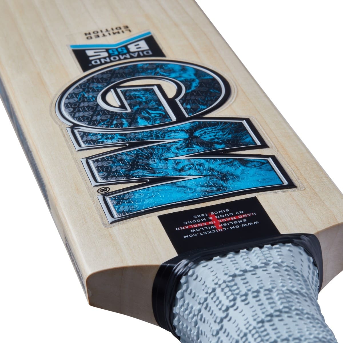 GM Junior Bat Diamond DXM 404 image 8