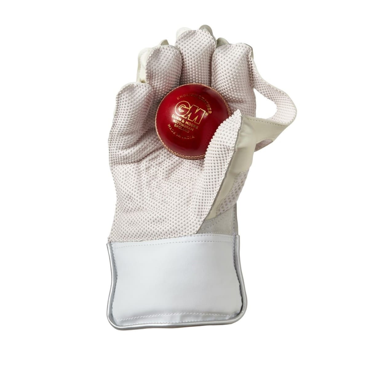 GM 606 Wicketkeeping Gloves (Youth - Junior) - Youth image