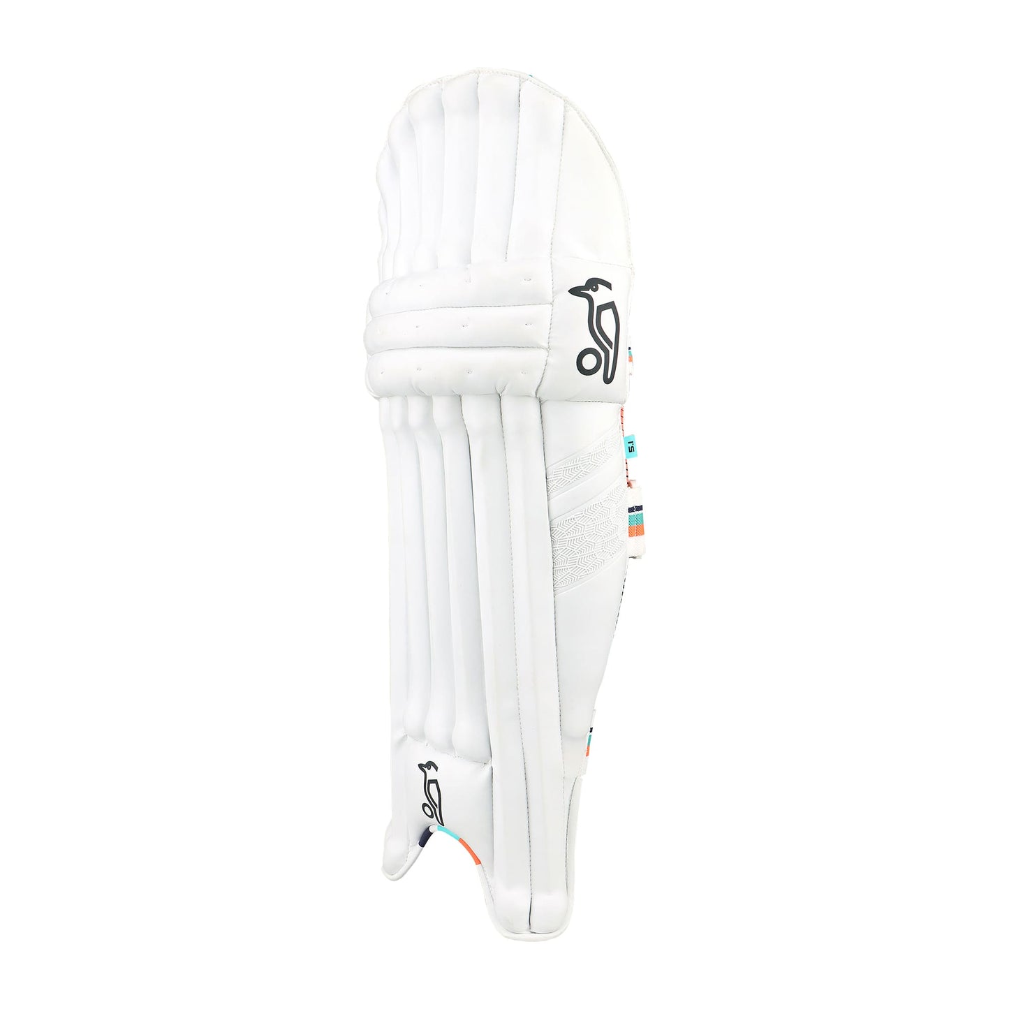 Kookaburra Aura 5.1 Batting Pads (2025 Edition) image 3