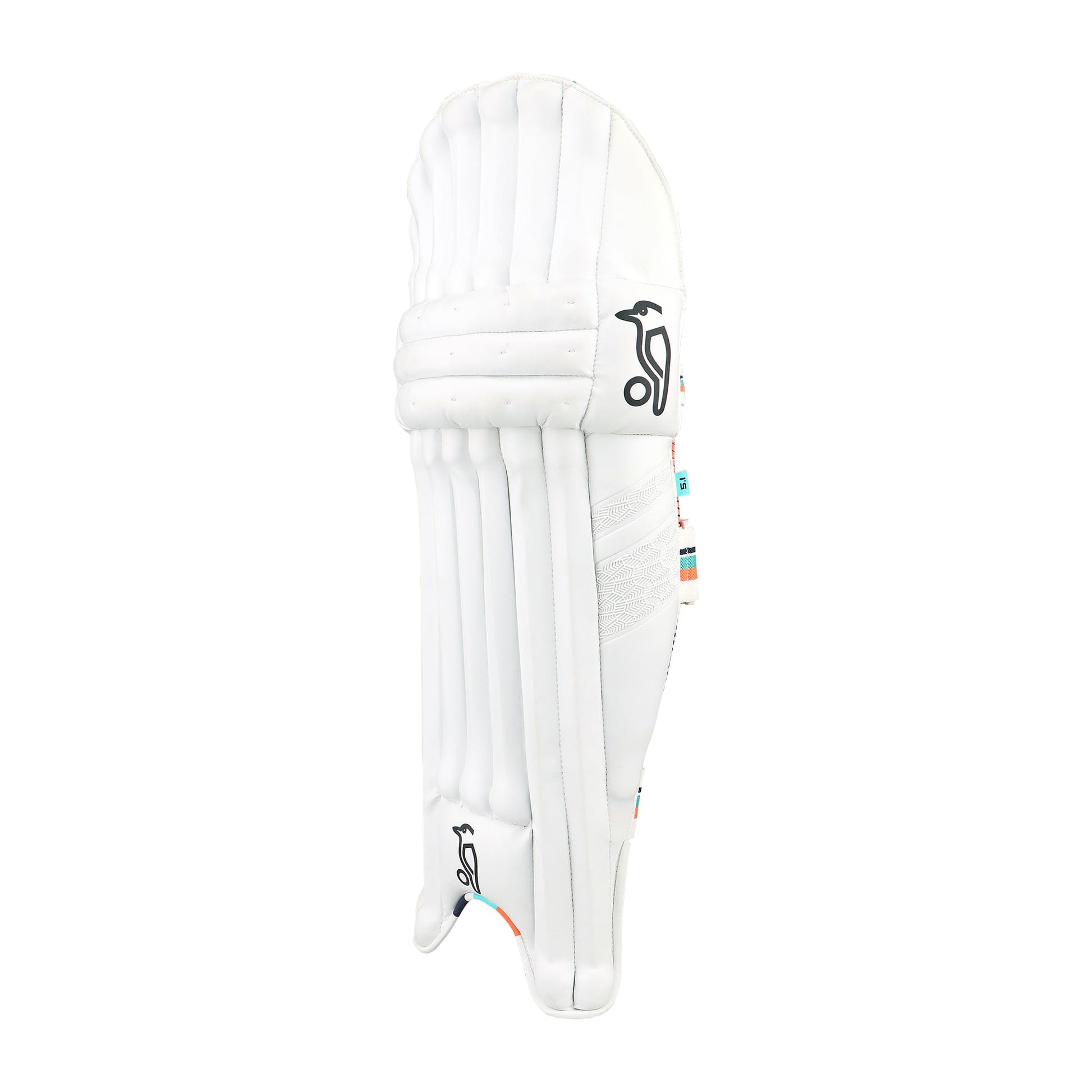 Kookaburra Aura 5.1 Batting Pads (2025 Edition) image 3
