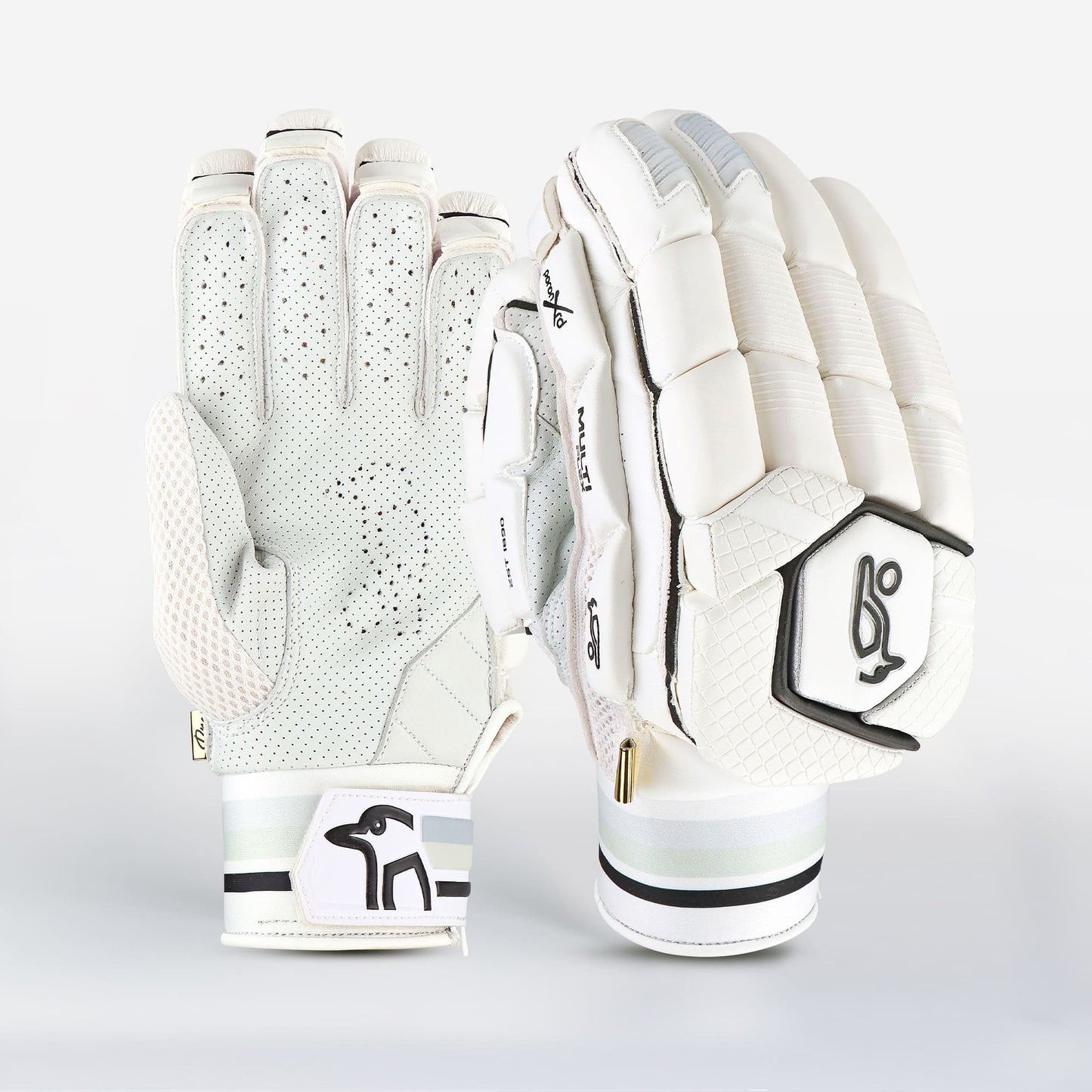 Kookaburra Ghost Pro Batting Gloves 2025 image 1