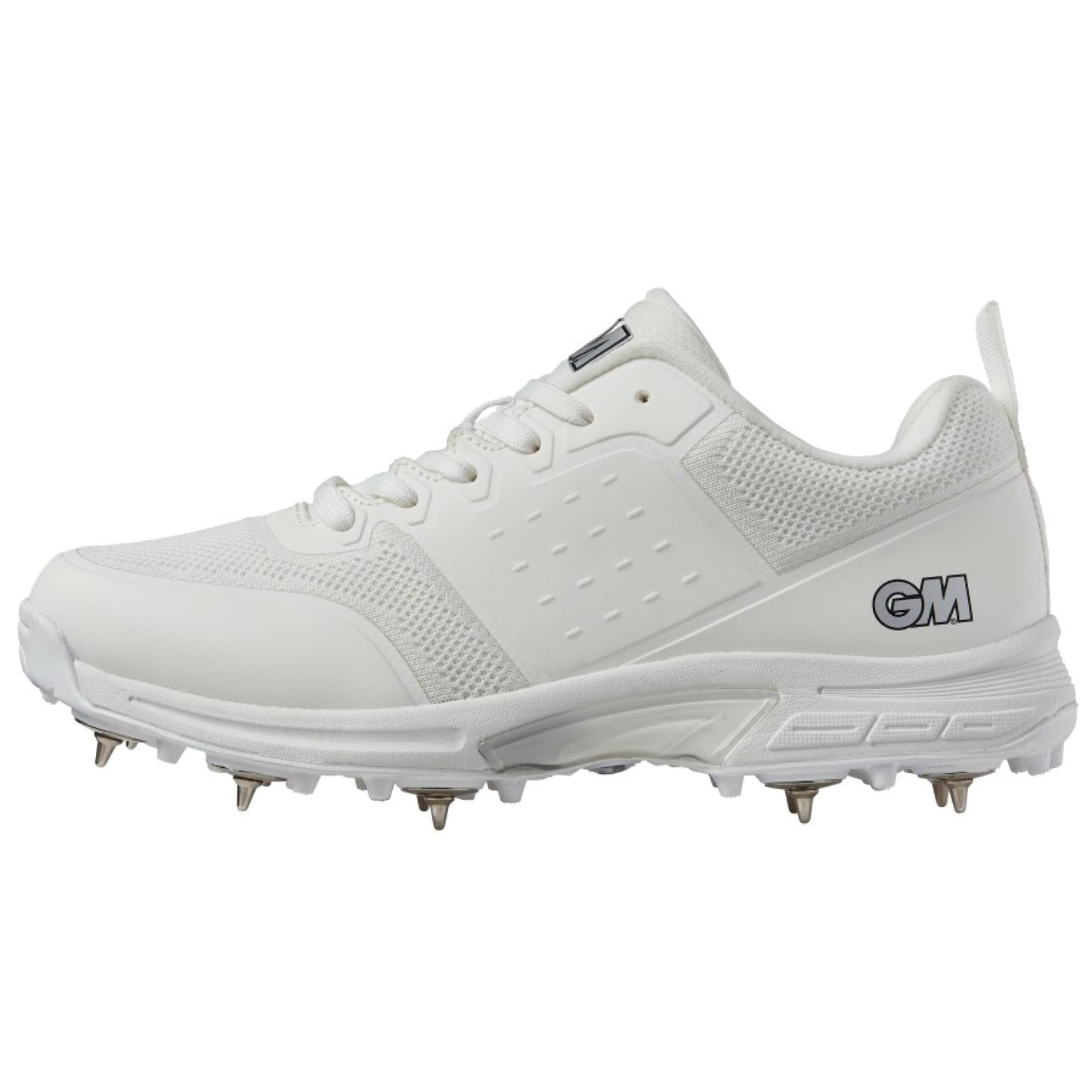 GM Cricket Shoe Kryos Spike - 9 HALF image