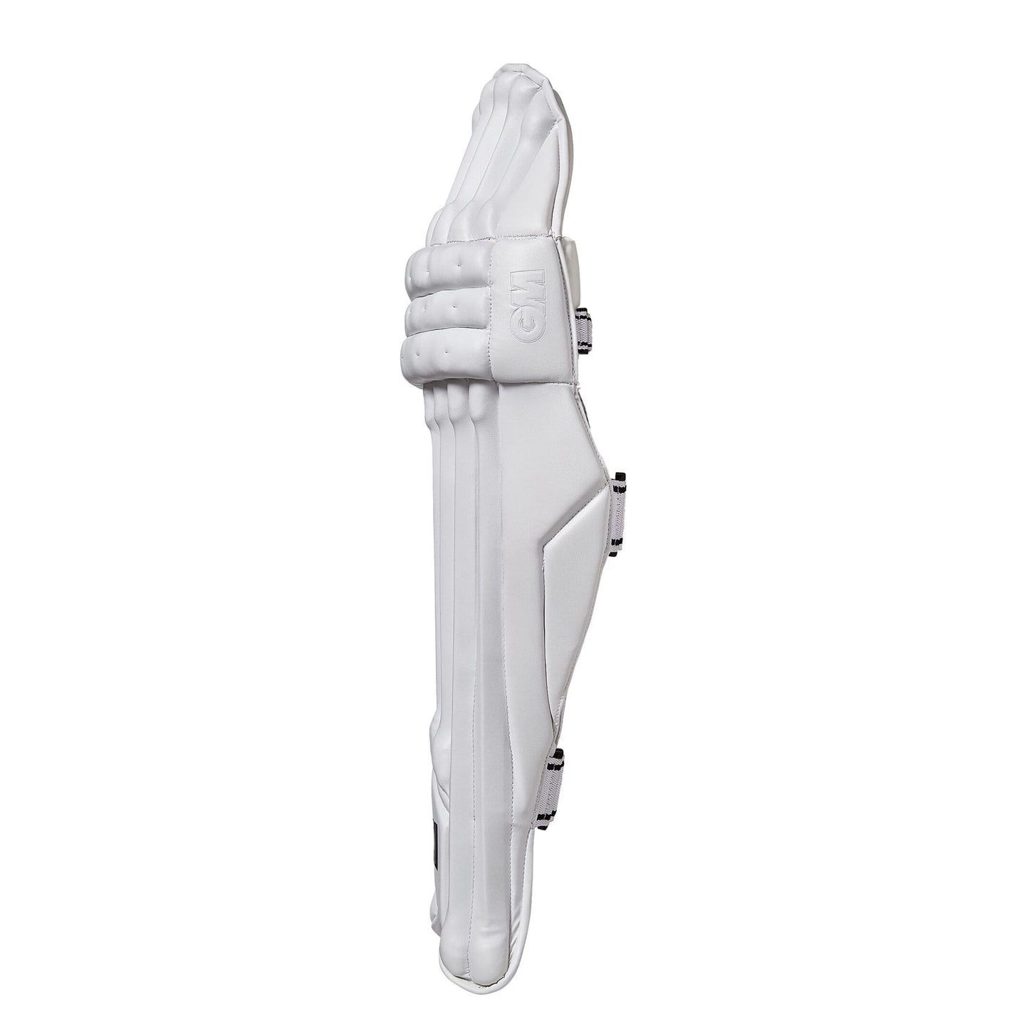 GM Batting Pads 808 (Adult, Junior & Youth) - Right, Small Adult image