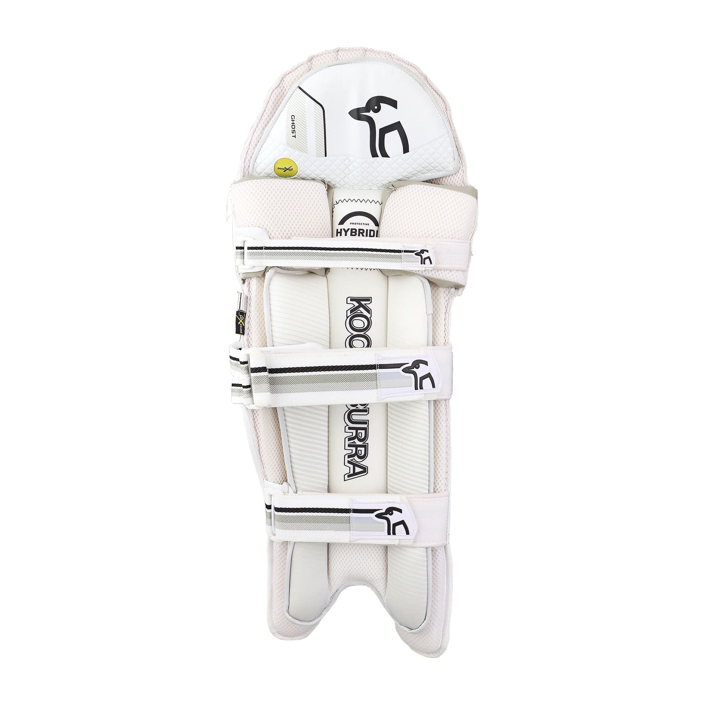 Kookaburra Ghost 2.1 Batting Pads 2025 image 5