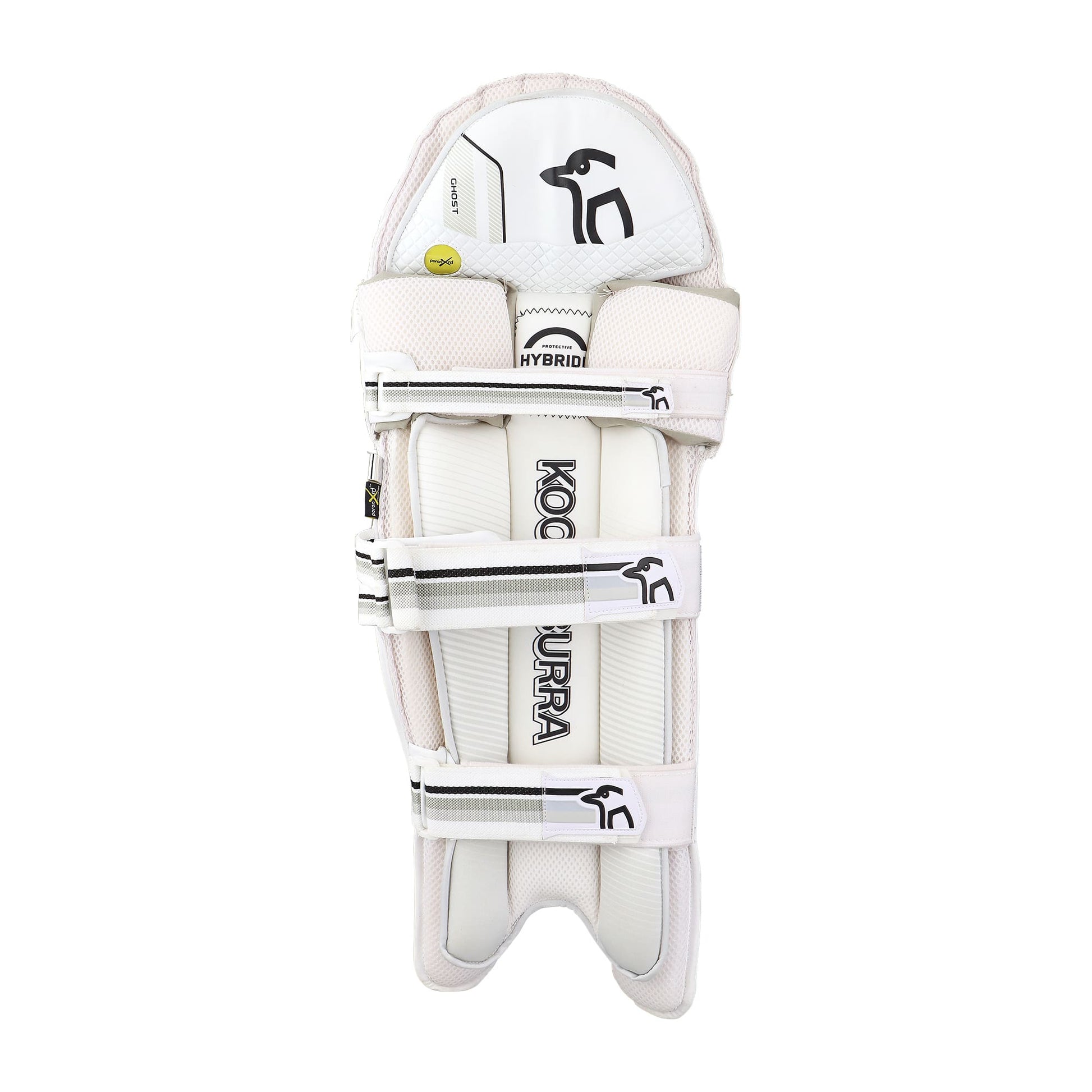 Kookaburra Ghost 2.1 Batting Pads 2025 image 5