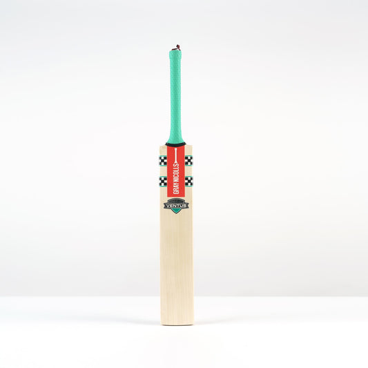Gray-Nicolls Ventus Gen 1.0 Players Cricket Bat image 0