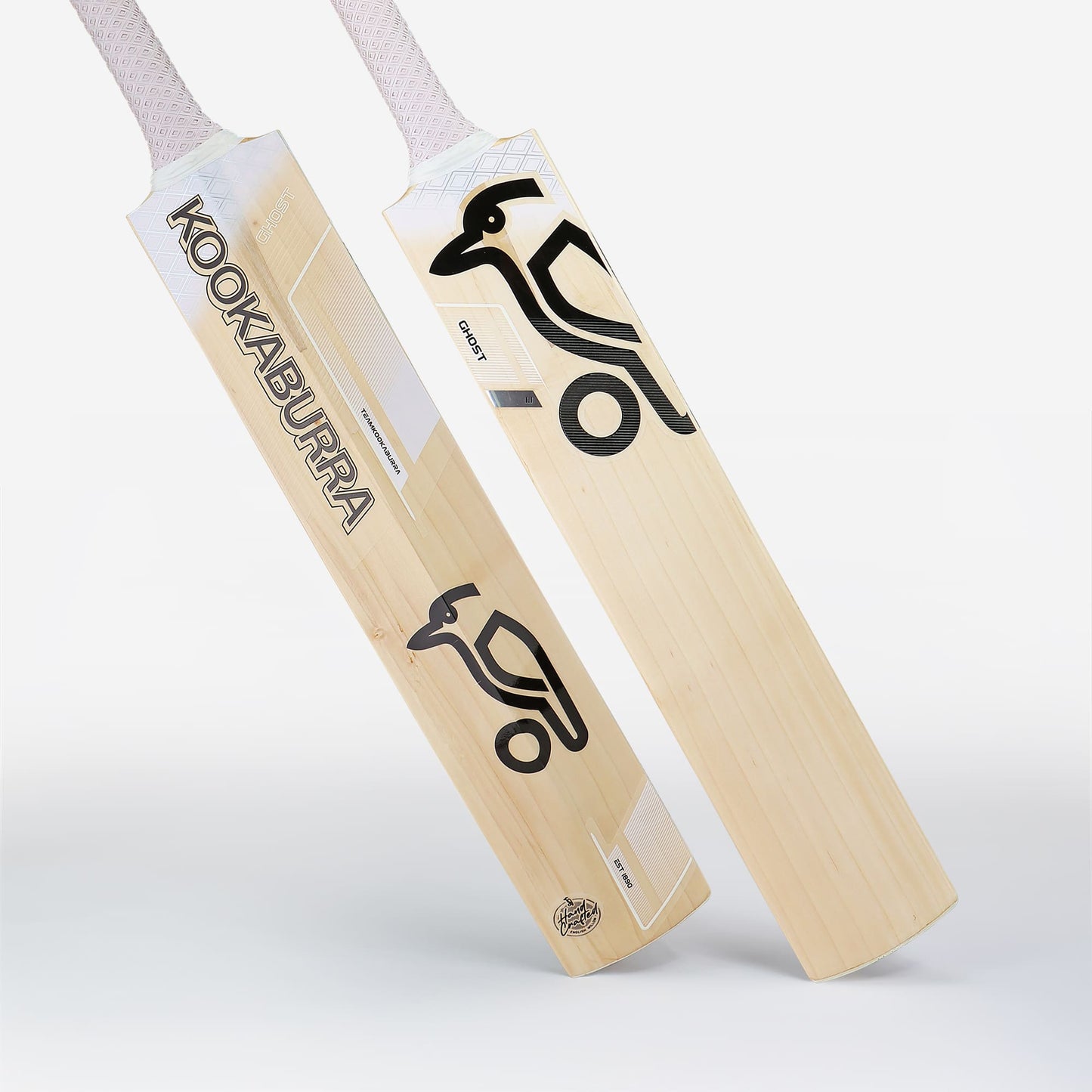 Kookaburra Ghost 1.1 Junior Cricket Bat (2025 Edition) image 0