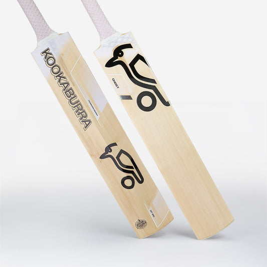 Kookaburra Ghost 1.1 Junior Cricket Bat (2025 Edition) image 0