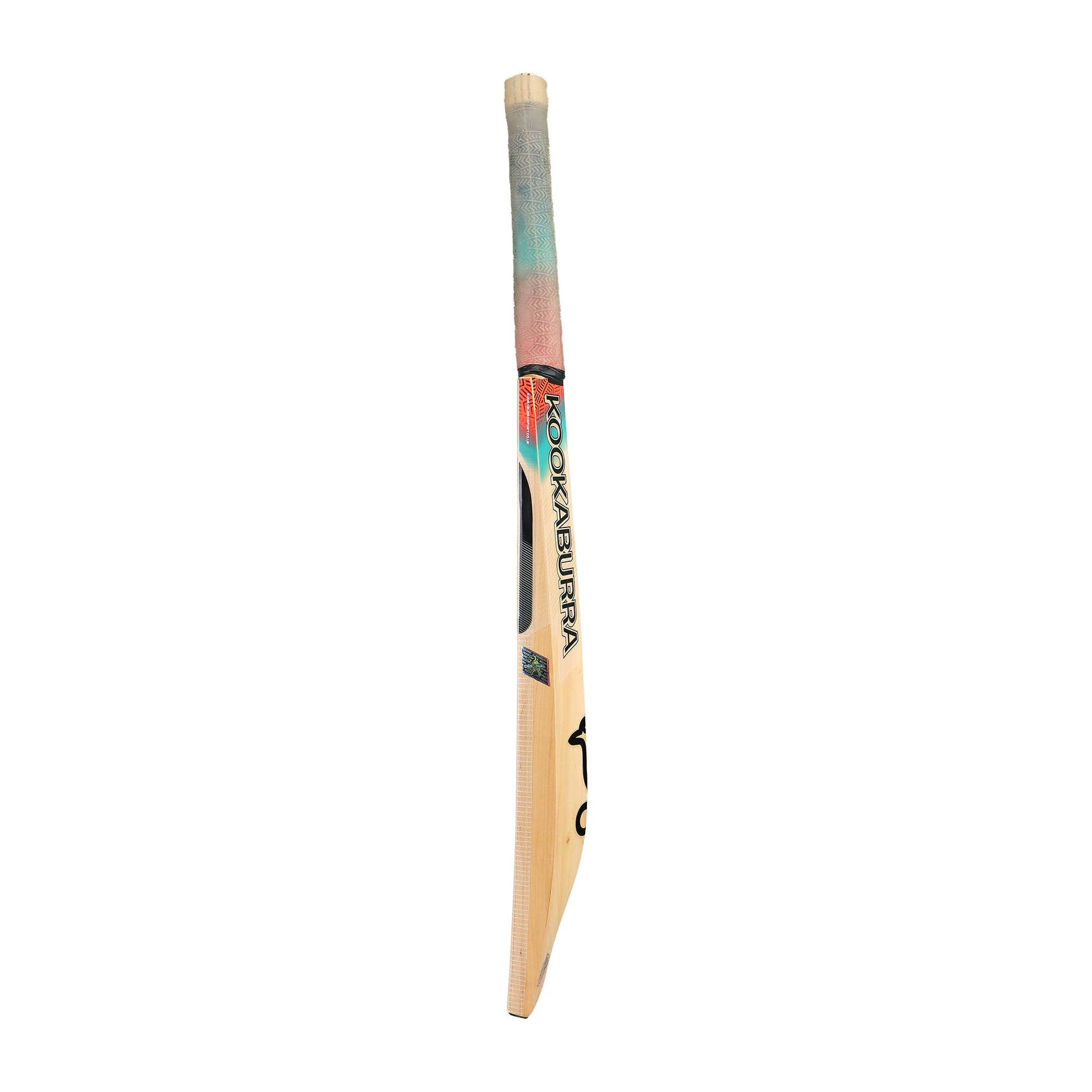 Kookaburra Aura 4.1 Junior Cricket Bat (2025) image 4
