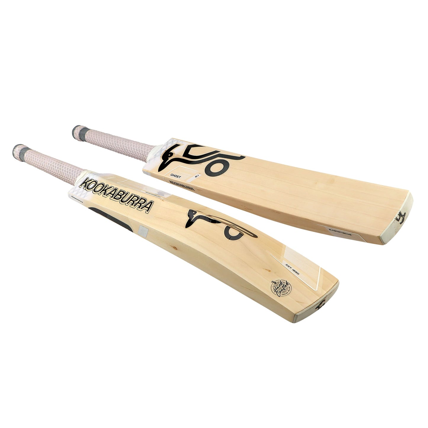 Kookaburra Ghost 5.1 Cricket Bat Short Handle (2025 Edition) image 6