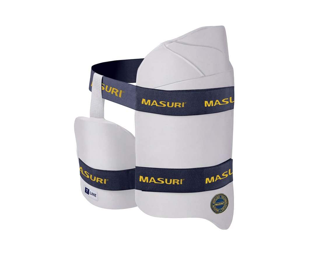 Masuri T-Line Thigh Pad Set (Senior & Junior) image 4
