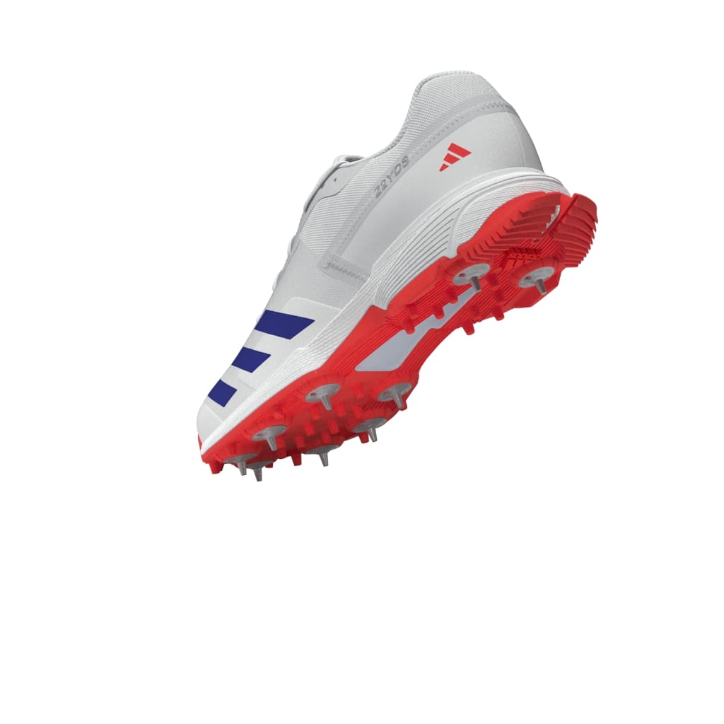 Adidas 22YDS 24 Cricket Shoes image 3
