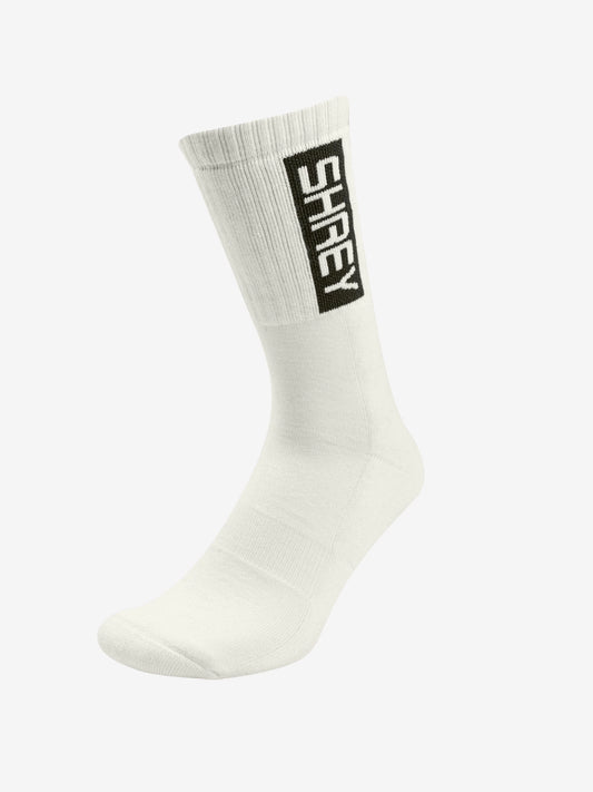 SHREY Master Grip Plus Socks (Pack of 1) image 0