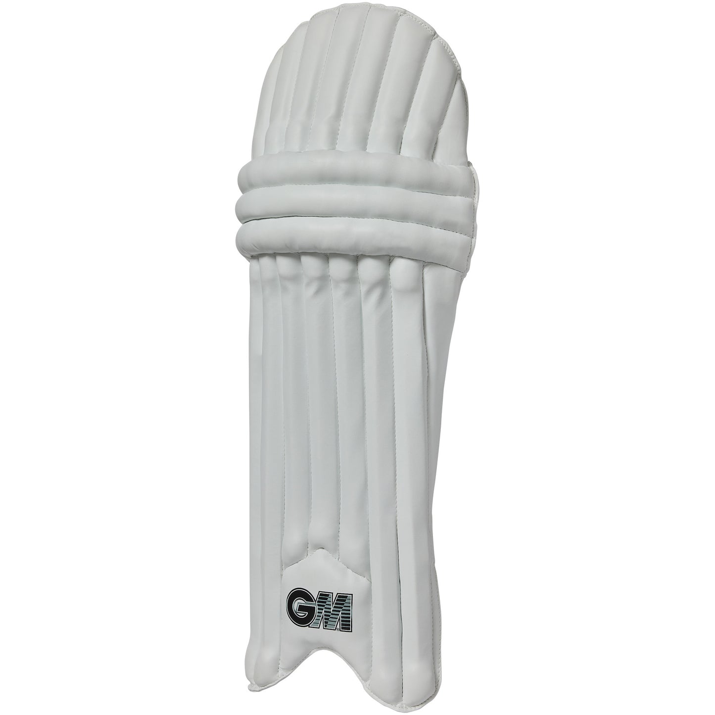 GM 202 Ambi batting pads front view