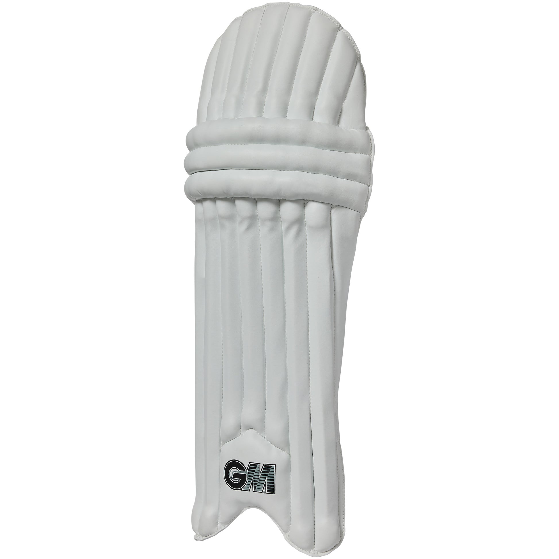 GM 202 Ambi batting pads front view