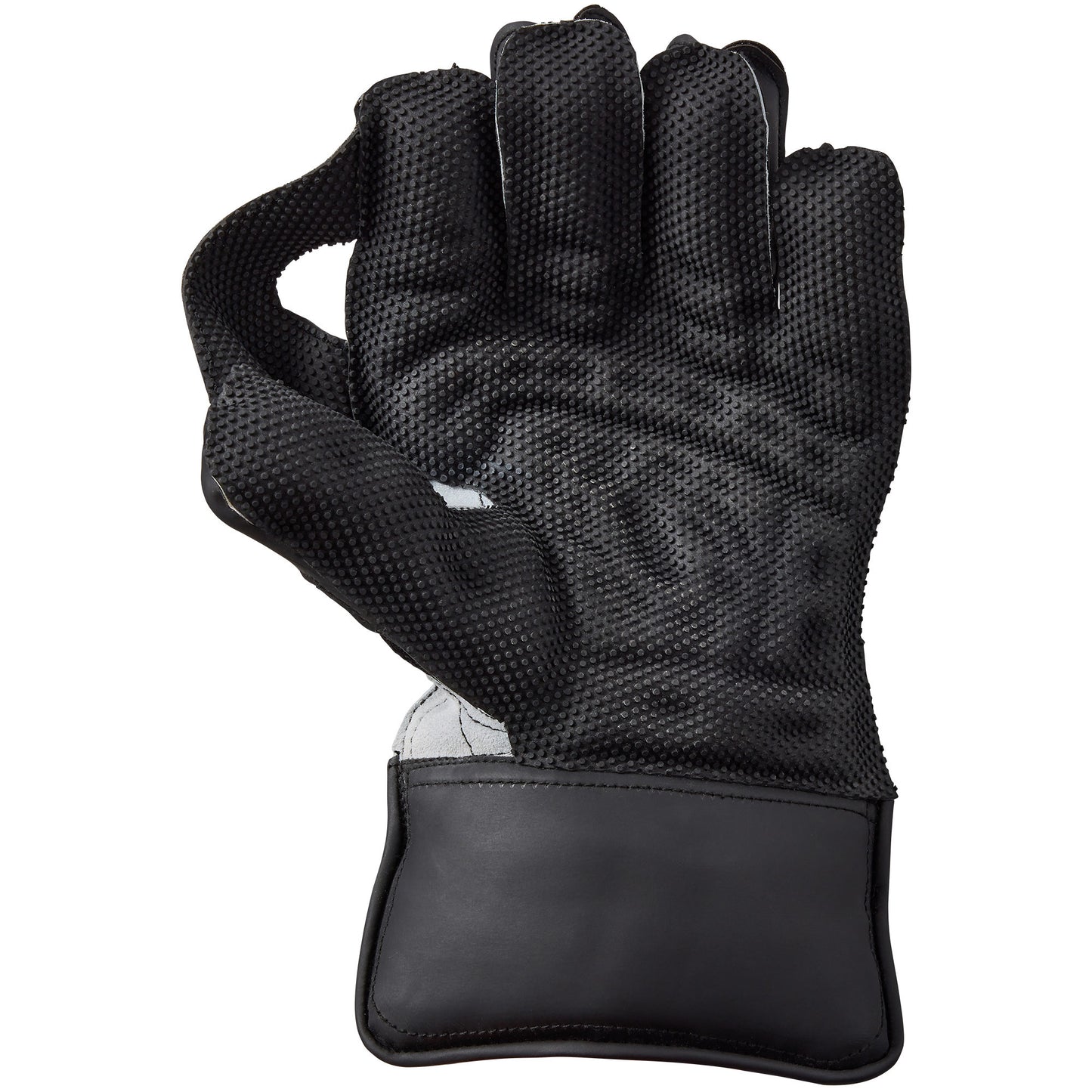 Neoprene palm on GM Rival 909 wicket keeping gloves