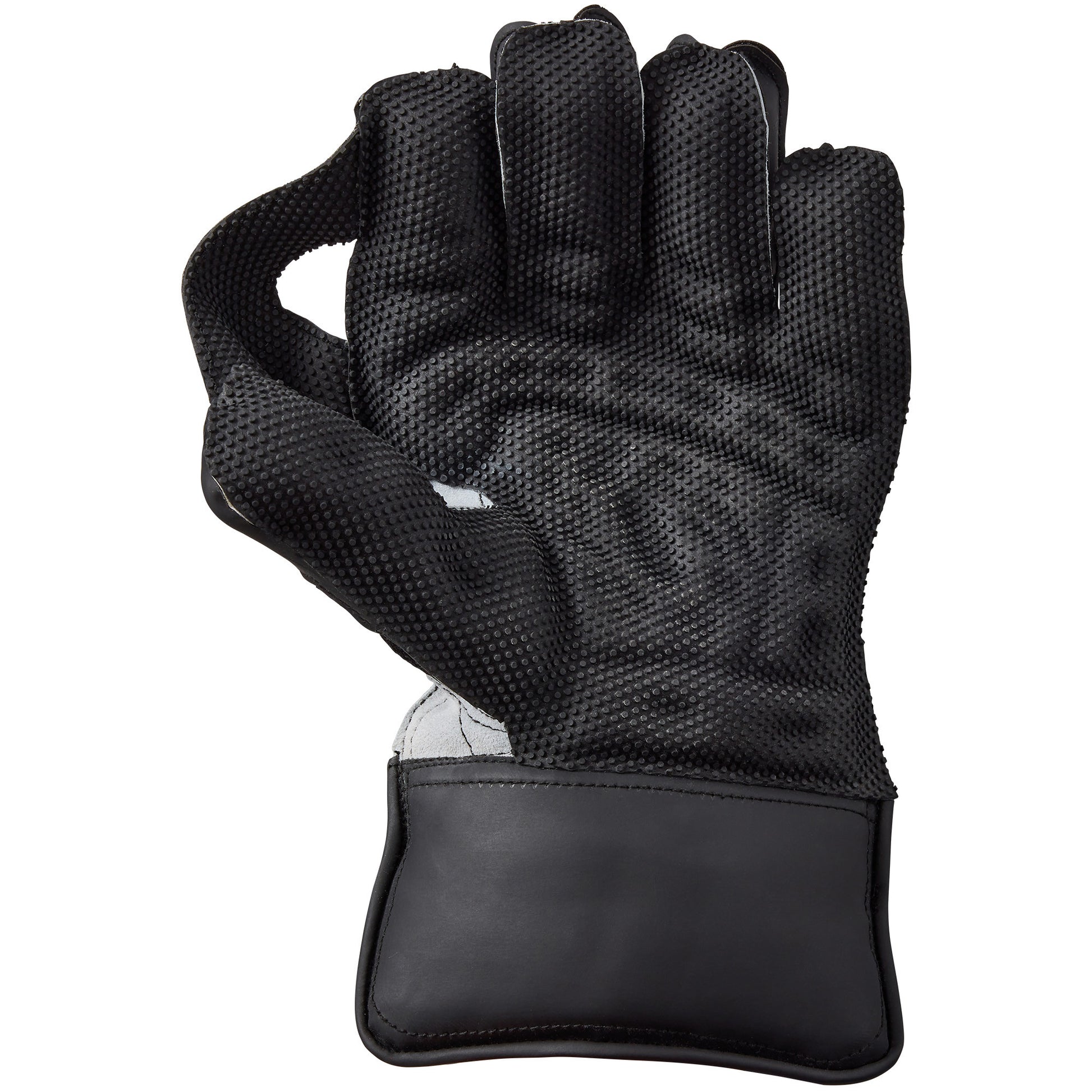 Neoprene palm on GM Rival 909 wicket keeping gloves