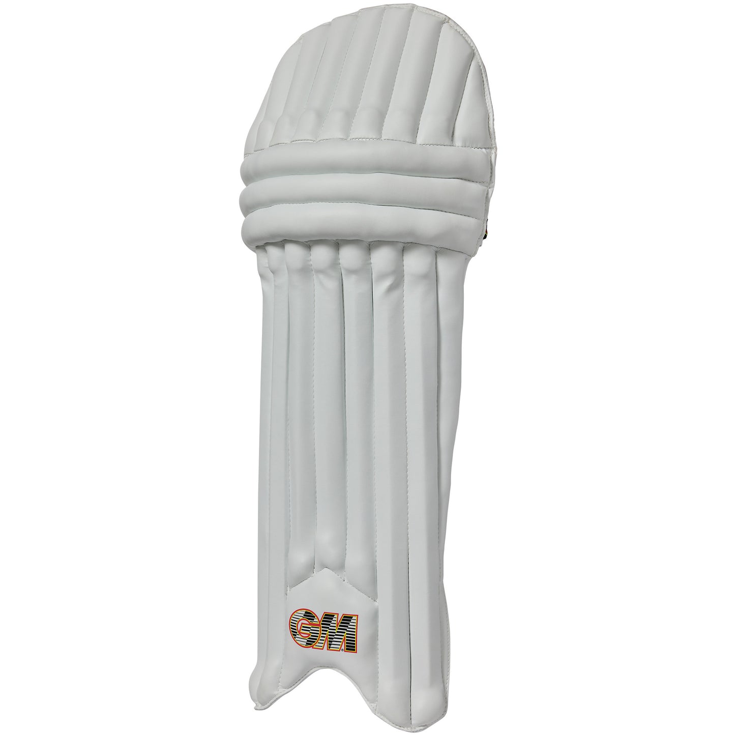 GM Rival Ambi batting pads front view