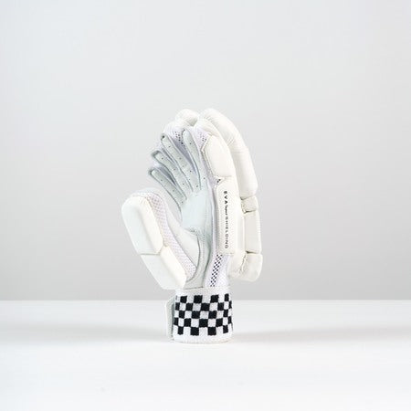 Gray Nicolls Classic Elite batting gloves side profile