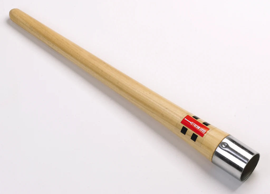 Gray Nicolls cricket bat grip cone for fitting replacement bat grips