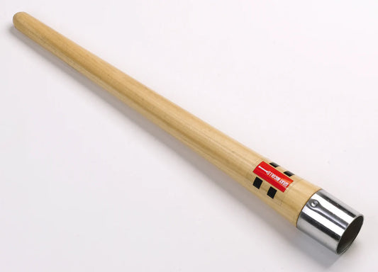 Gray Nicolls cricket bat grip cone for fitting replacement bat grips