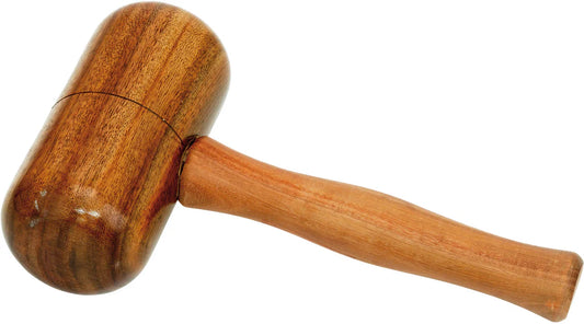 Gray Nicolls Deluxe bat mallet for knocking in cricket bats