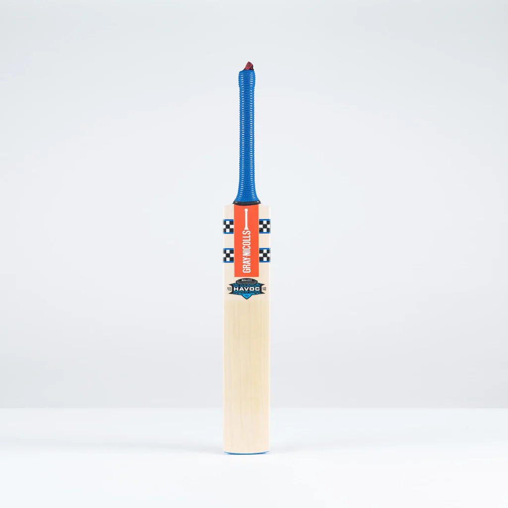 Gray Nicolls Havoc Gen 1.0 GN450 cricket bat front view
