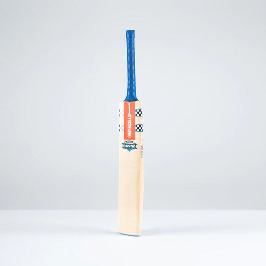 Side profile of Gray Nicolls Havoc Gen 1.0 GN550 cricket bat