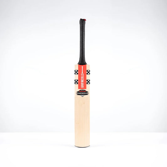 Gray Nicolls Imperia Gen 1.0 GN550 junior cricket bat front view