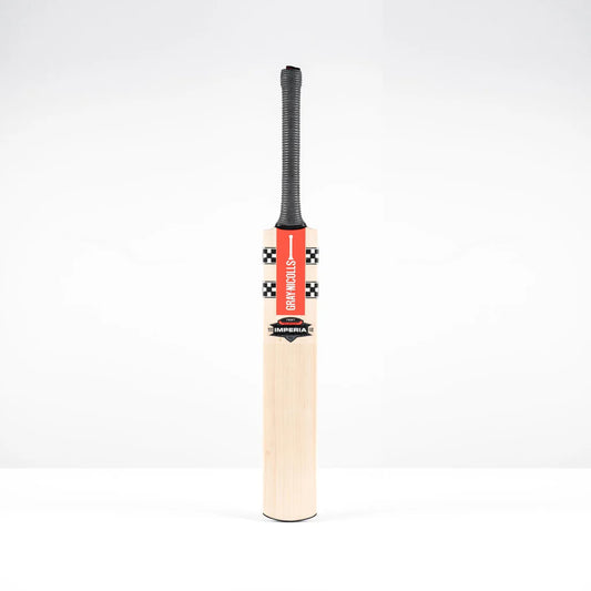 Gray Nicolls Imperia Gen 1.0 Test cricket bat front view