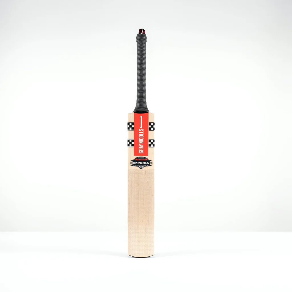 Gray Nicolls Imperia Gen 1.0 GN350 cricket bat front view