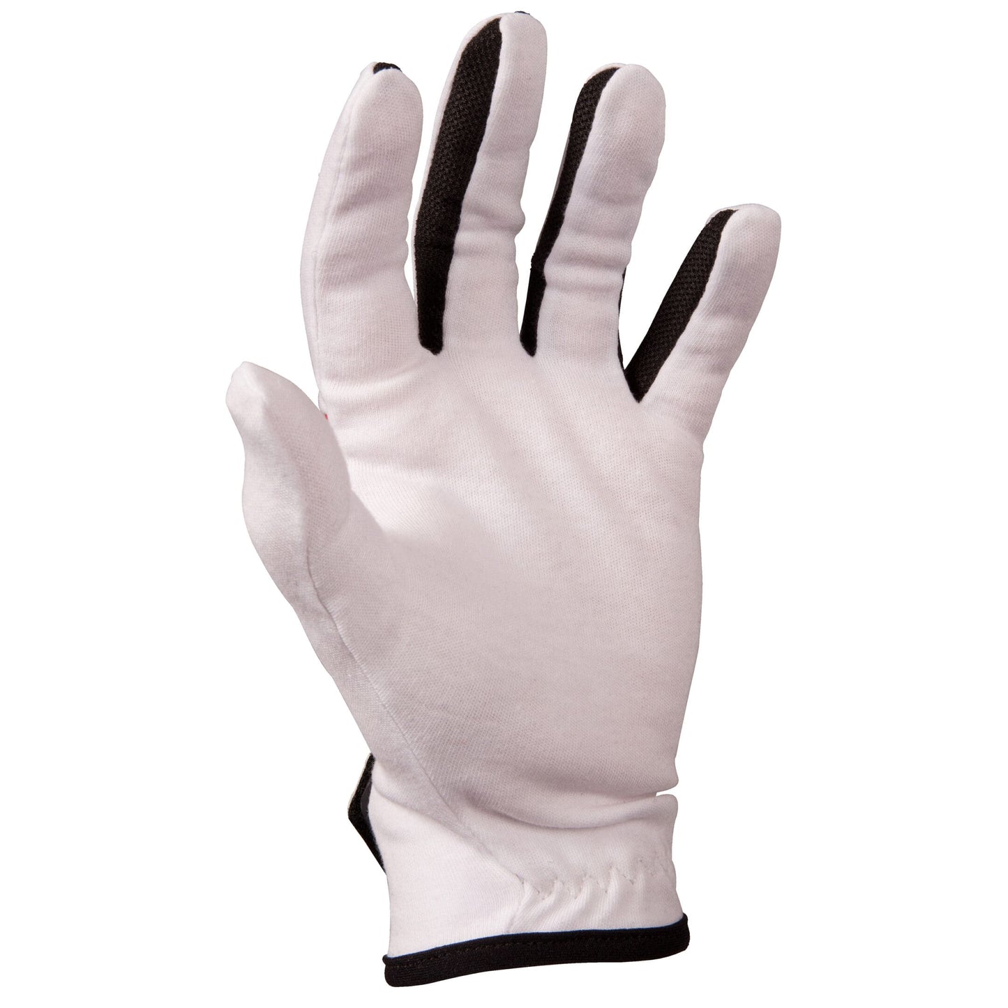 Palm view of Gray-Nicolls Players full inner glove featuring breathable material for comfort and grip under batting gloves