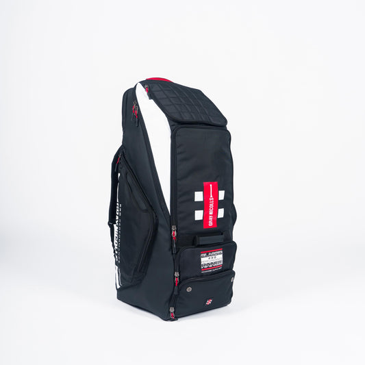 Gray Nicolls Pro Performance cricket duffle bag front view