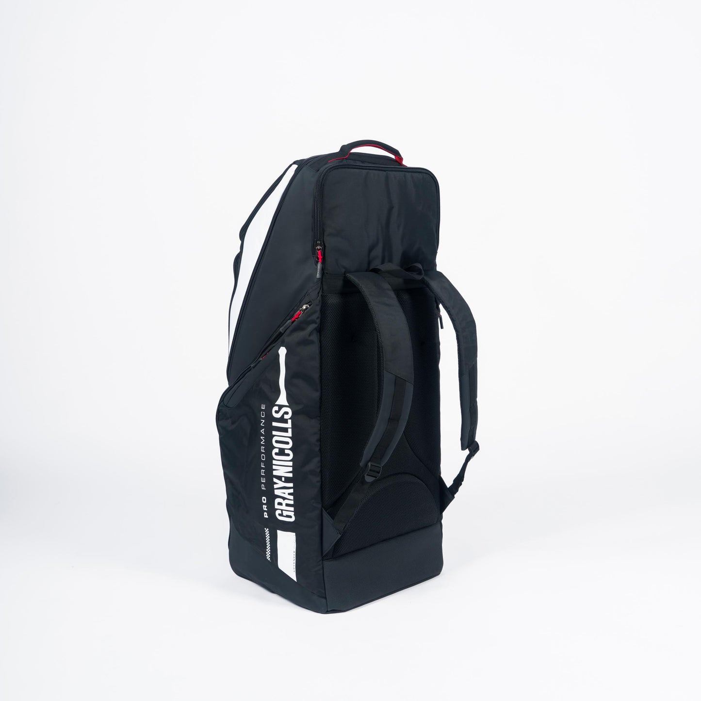 Gray Nicolls Pro Performance cricket duffle bag side profile