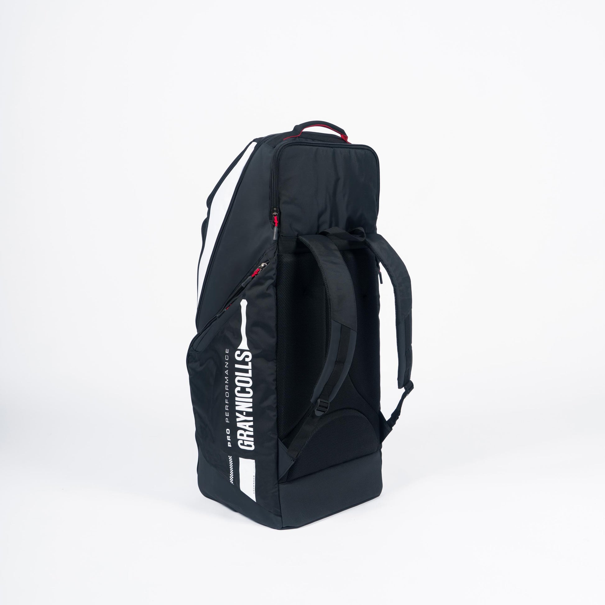 Gray Nicolls Pro Performance cricket duffle bag side profile