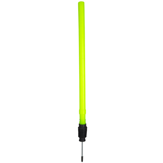 Gray Nicolls Target Stump with ground spike for cricket training