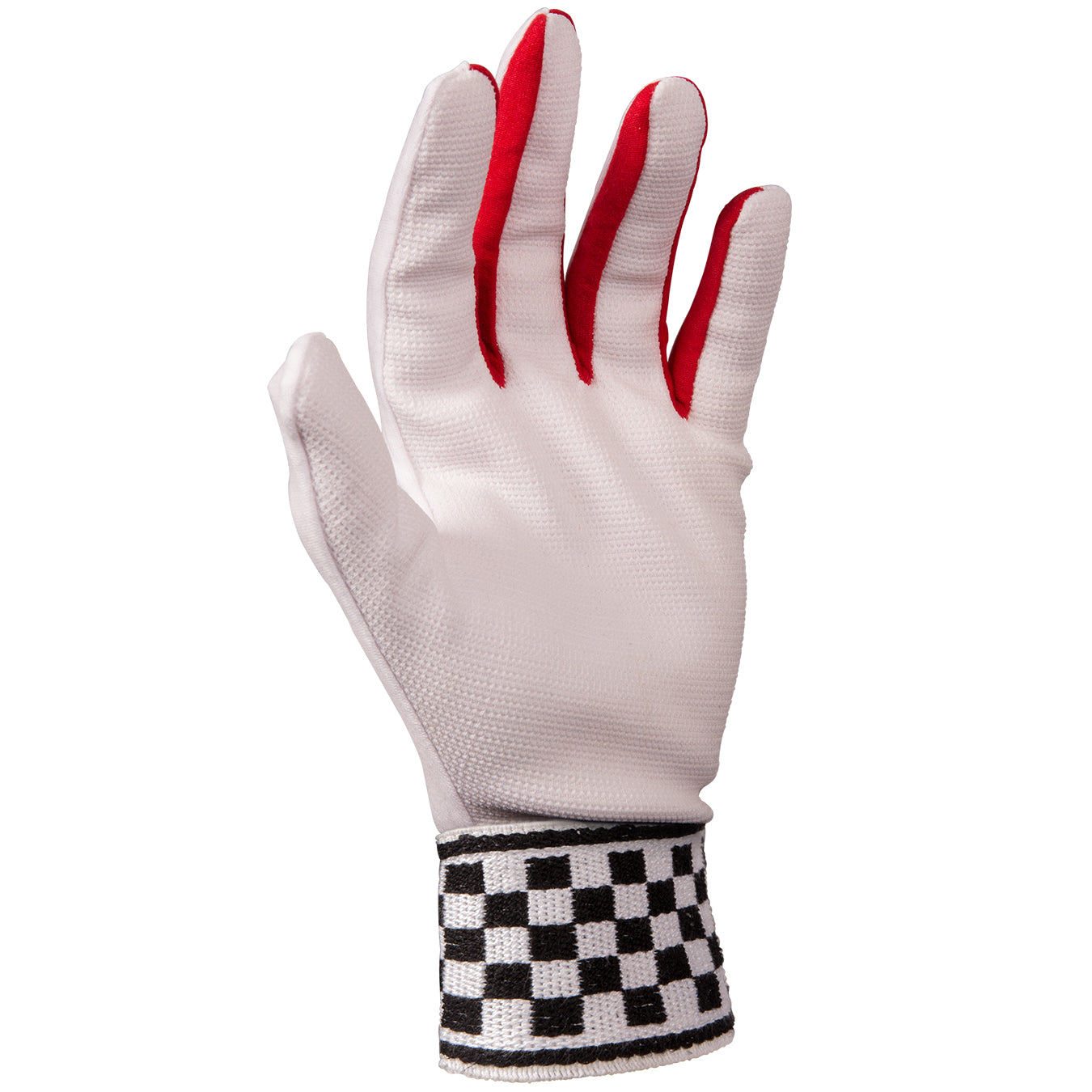 Gray Nicolls wicket keeping plain cotton inner glove front view