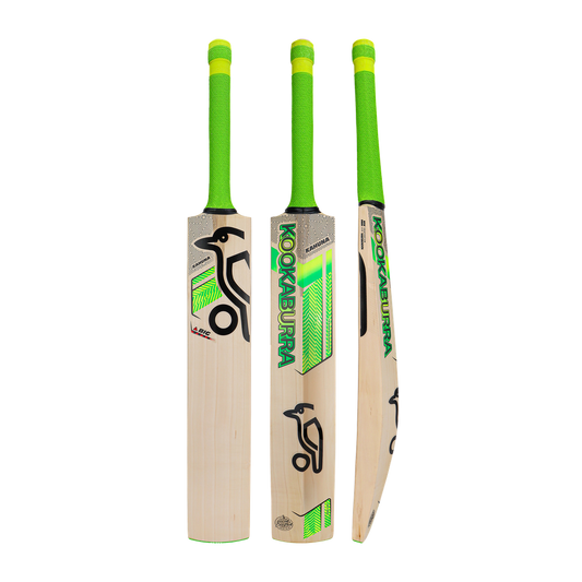 Back view of Kookaburra Big Kahuna cricket bat