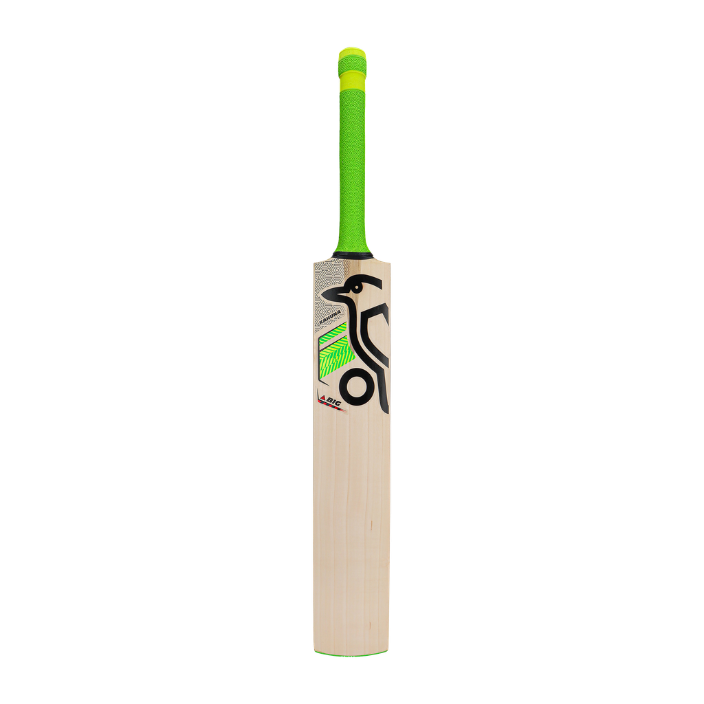 Kookaburra Big Kahuna cricket bat front view