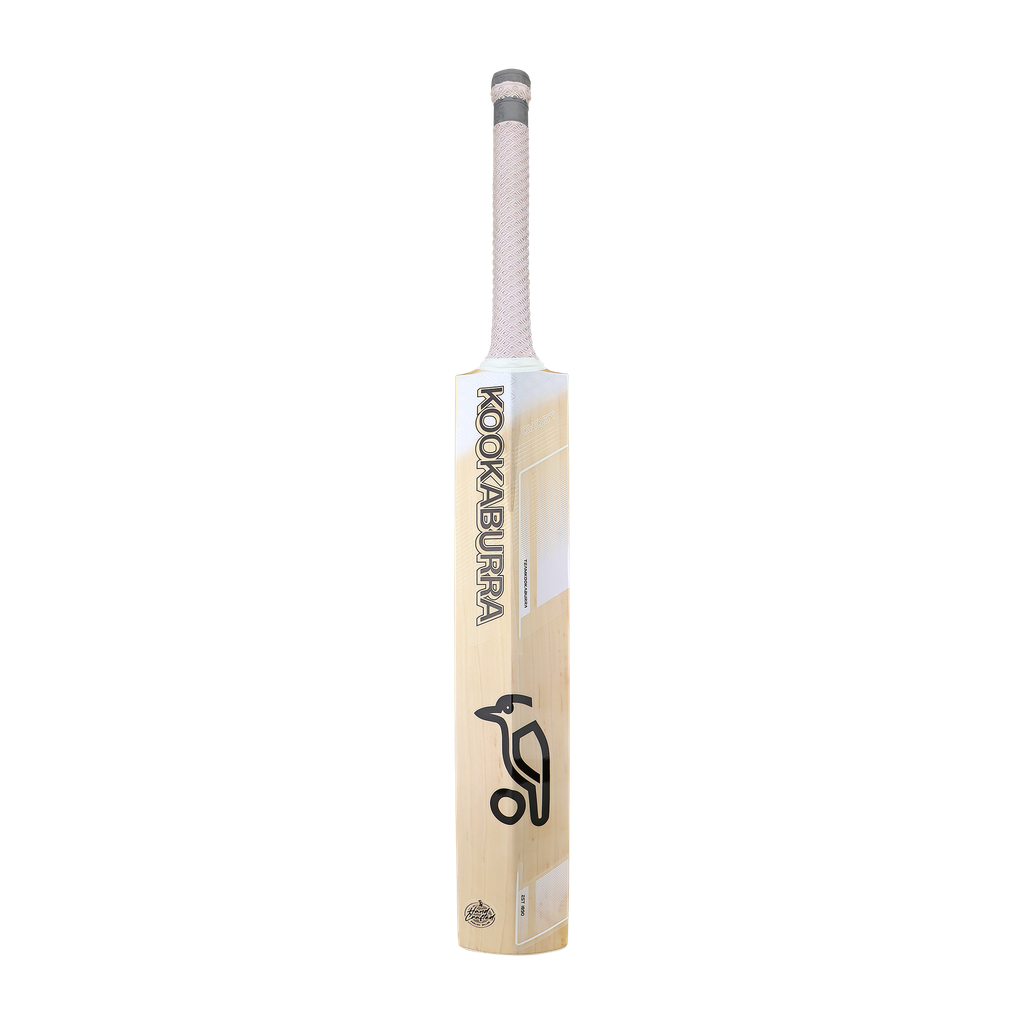 Back view of Kookaburra Ghost 6.2 cricket bat