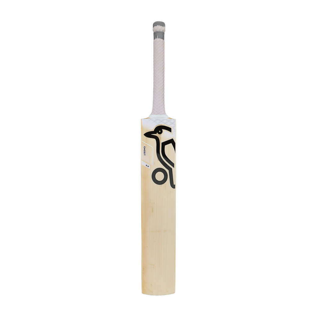 Kookaburra Ghost 6.2 cricket bat front view