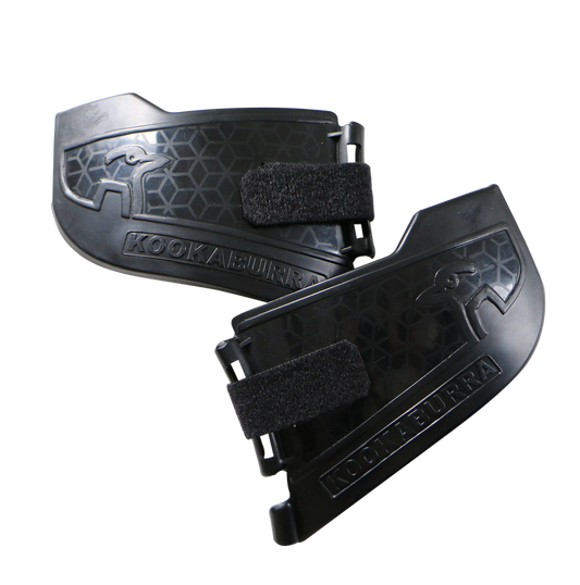 Kookaburra Pro Neck Protector cricket helmet neck guard