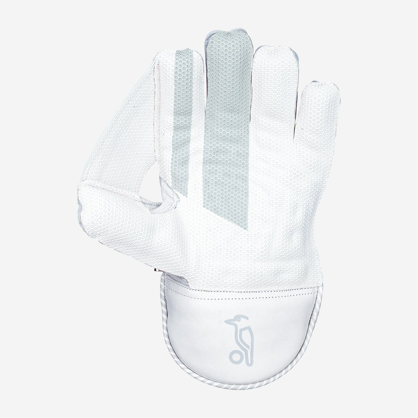 Tri Grip palm on Kookaburra SC 1.1 wicket keeping gloves