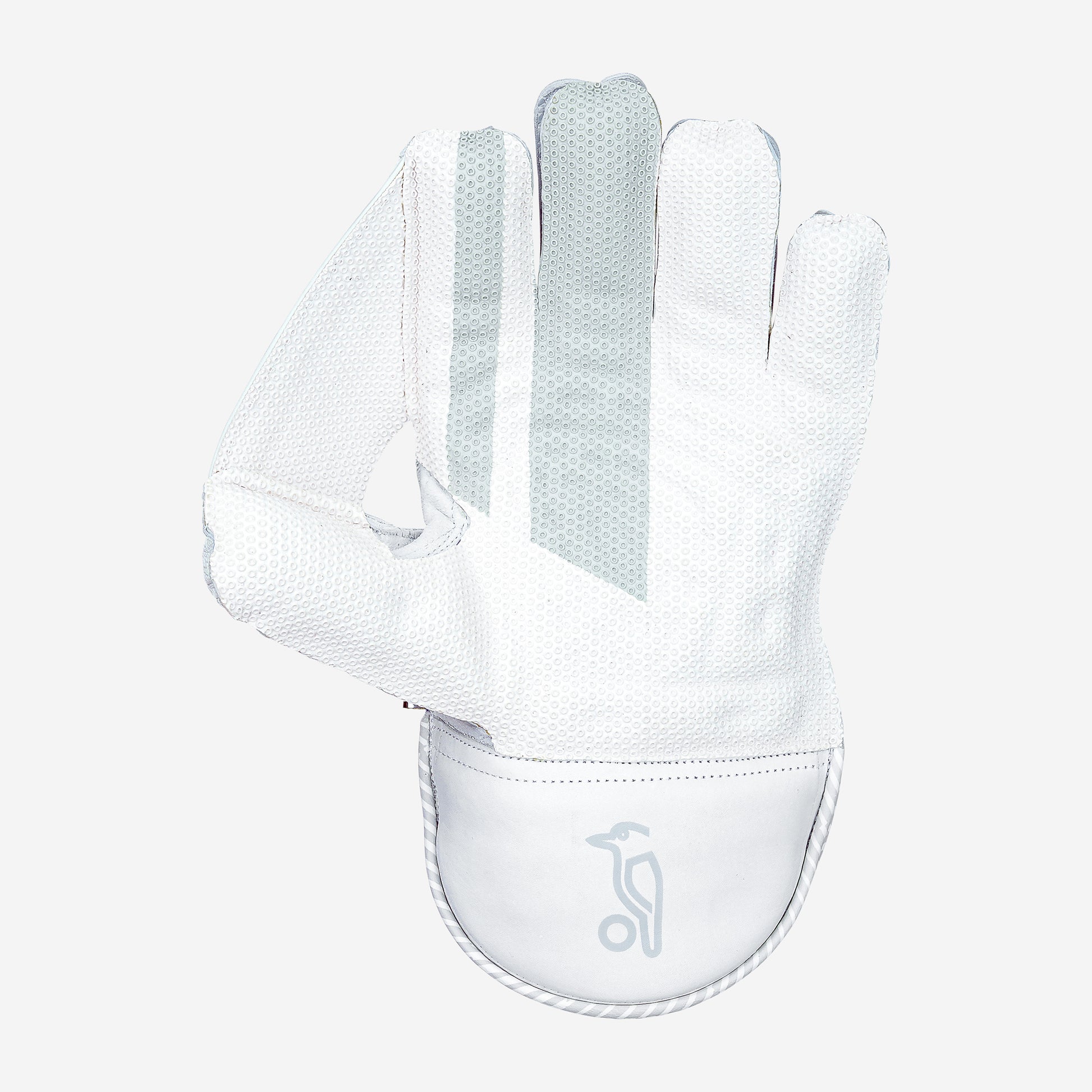 Tri Grip palm on Kookaburra SC 1.1 wicket keeping gloves