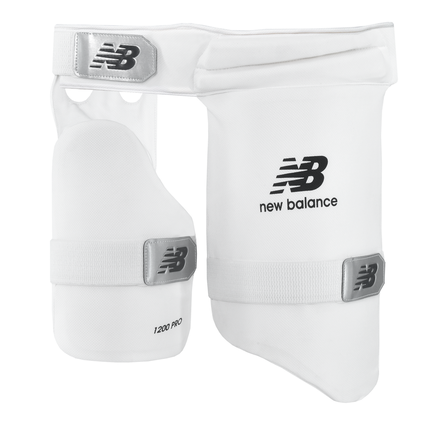 New Balance 1200 Pro all in one lower body protection system