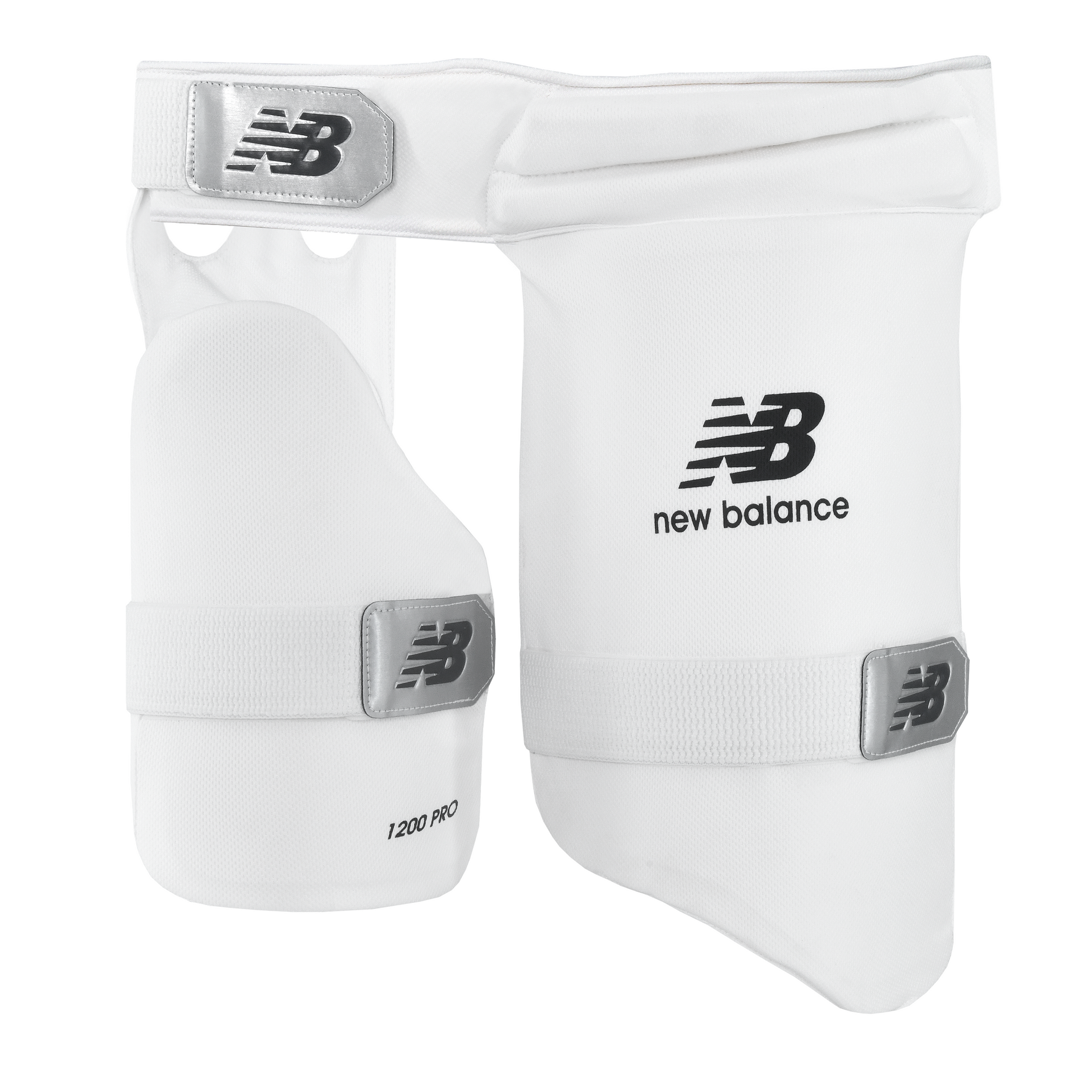 New Balance 1200 Pro all in one lower body protection system